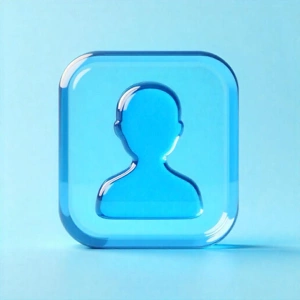 Icône espace patient